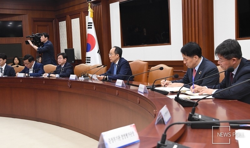 경영실적 부진 5개 기관장 해임 건의…성과급 삭감·반납