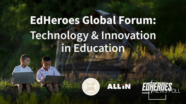 EdHeroes Global Forum 2025