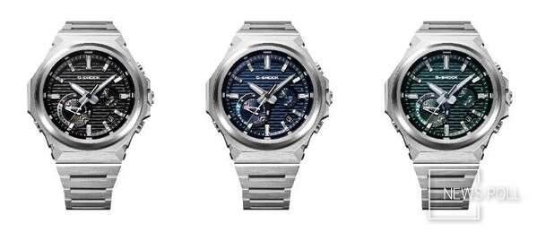 GST-B1000D-1A GST-B1000D-2A GST-B1000D-3A