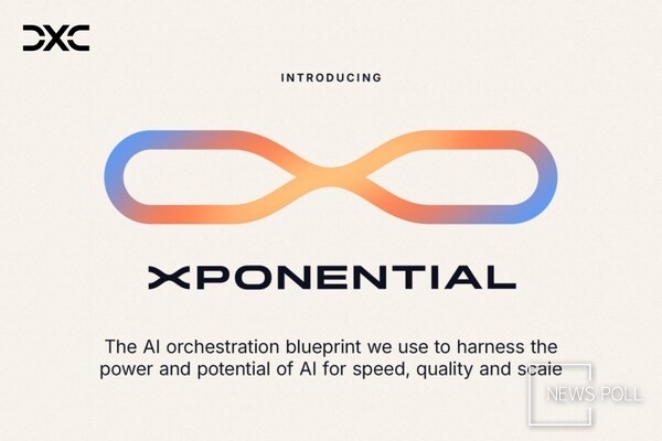 DXC Unveils Xponential – A Repeatable Blueprint to Accelerate Enterprise AI Outcomes