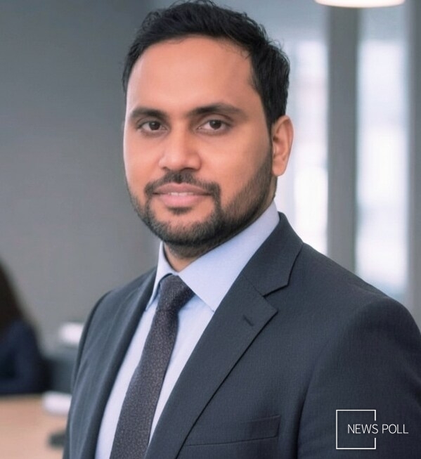 Amit Kaushik, CMO, FXTRADING.com