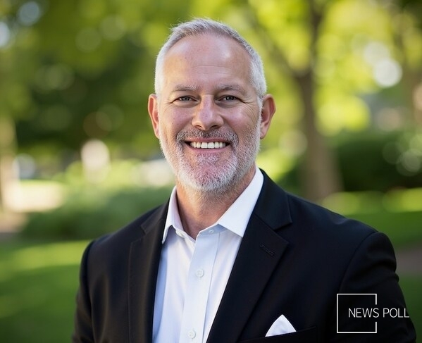 Geoffrey Toffetti, CEO, Frontline Performance Group