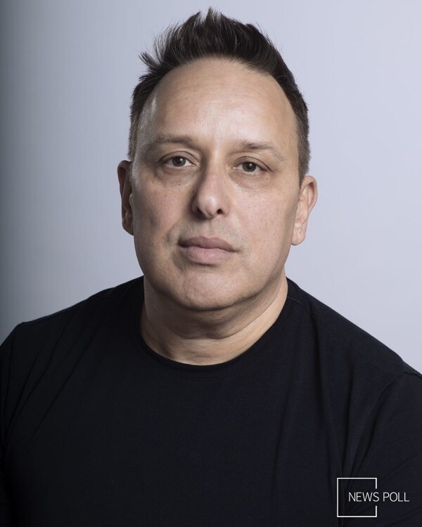 Patrick Guerrera, Chief Brand Officer, FXTRADING.com