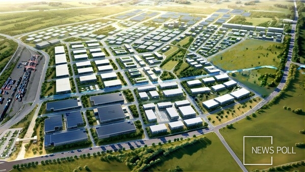 Yangi Avlod: Uzbekistan accelerates the development of industrial zones to attract international capital